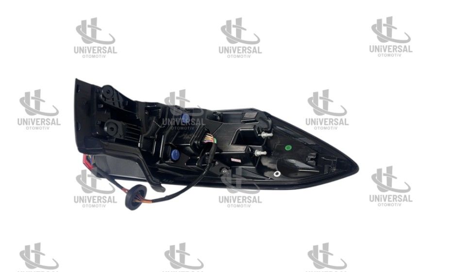 Tiggo 8 Pro Max 24-26 Dış RH Stop