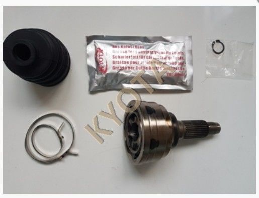 MAZDA 626 OTOMATİK 98- KYOTA AKS KAFASI DIŞ