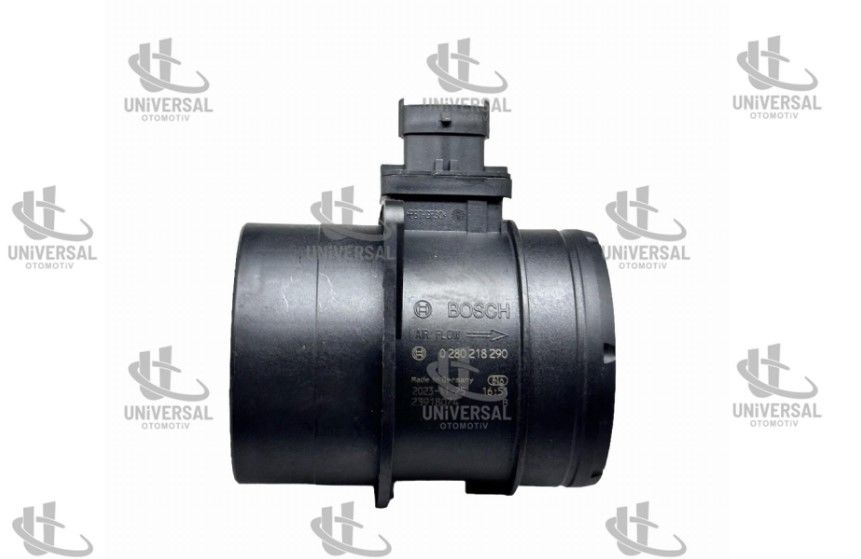 Tiggo 7 Pro/Tiggo 8 Pro 1,6 22-24 Sensör Hava Akış