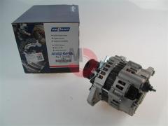 NPR75 Alternatör KOMPLE 24V 50A