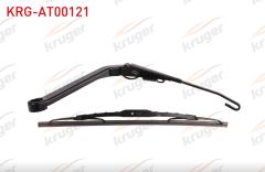 NISSAN X-TRAIL (T30) 2000-2007 SILECEK SETI ARKA (KOL+SUPURGE) 400mm