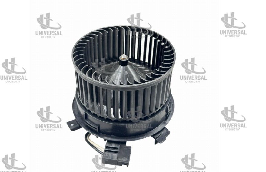 Omoda 5 22-24 Motor Kalorifer