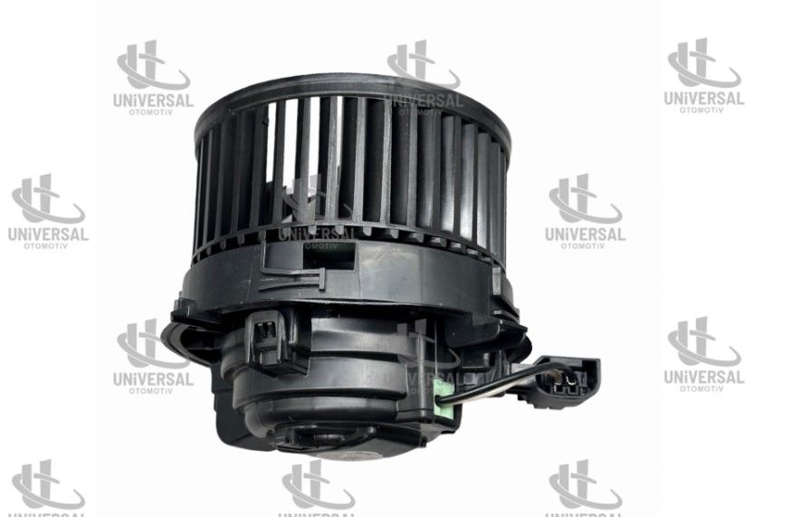Omoda 5 22-24 Motor Kalorifer