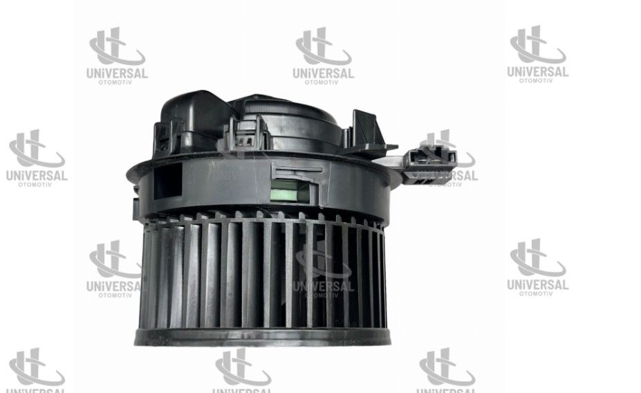 Omoda 5 22-24 Motor Kalorifer
