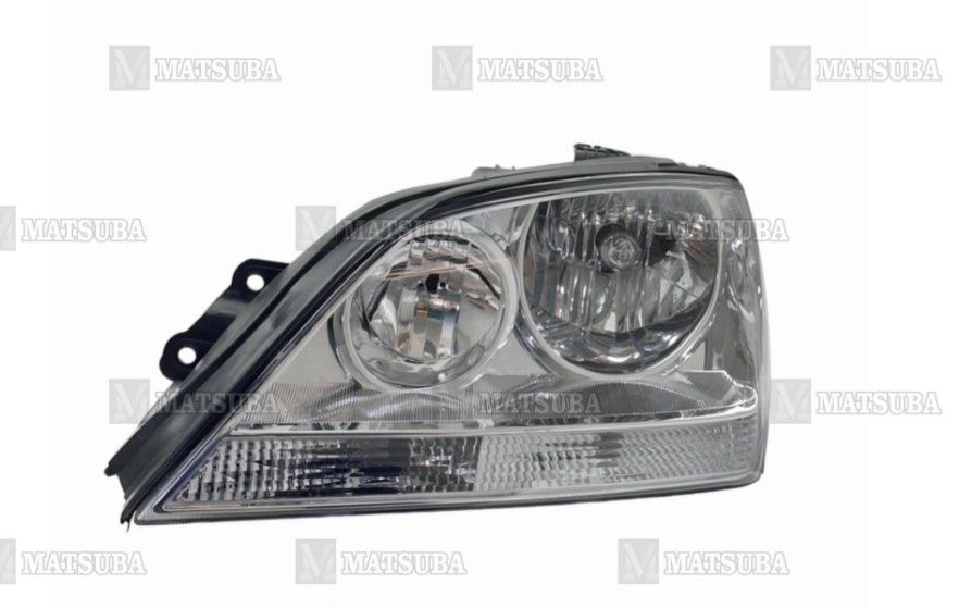 Sorento 02-07 LH Far (Manuel)