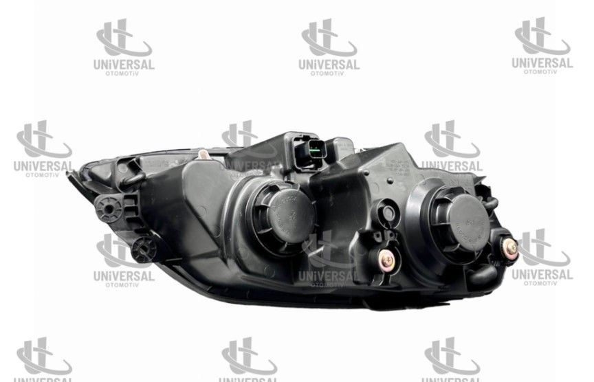 Sorento 02-07 LH Far (Manuel)