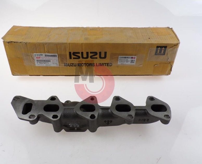 D-MAX 1.9 Manifold Egzoz Orj.