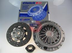NPR75 Debriyaj Set DAIKIN ISK2125
