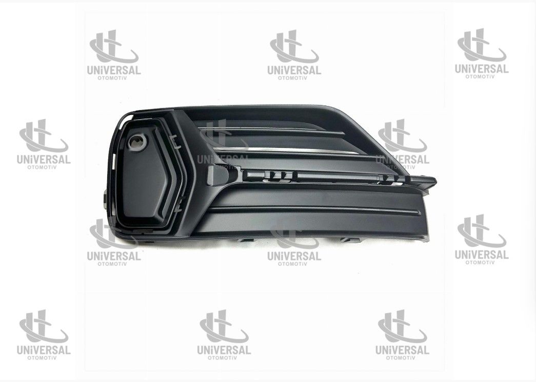 VOLVO XC90 16-20 LH (SİSSİZ) KAPAK LAMBA SİS MATSUBA