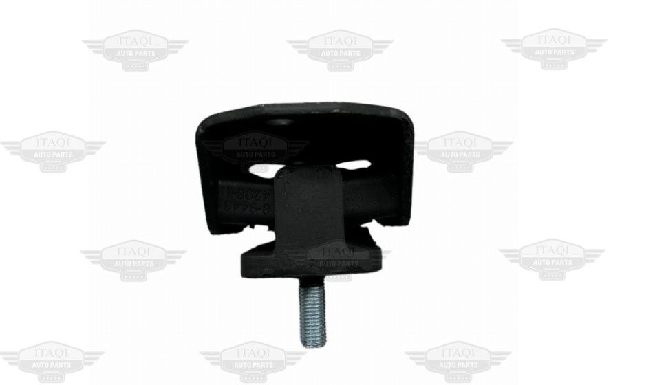 D-MAX 4X2/4X4 02-13 TAKOZ ŞANZIMAN