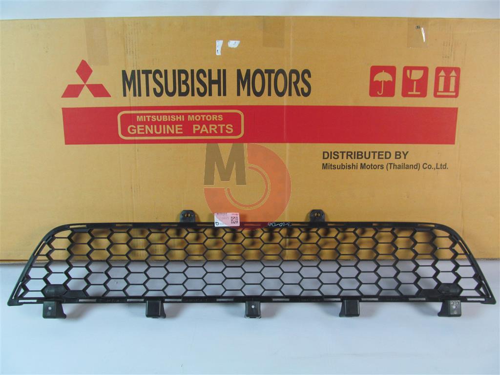MITSUBISHI L200 CR PANJUR ÖN TAMPON (2011-2015) ORJ.