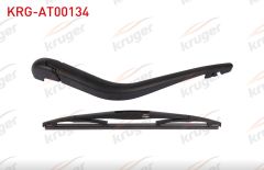 NISSAN NOTE 2007- SILECEK SETI ARKA (KOL+SUPURGE) 300mm