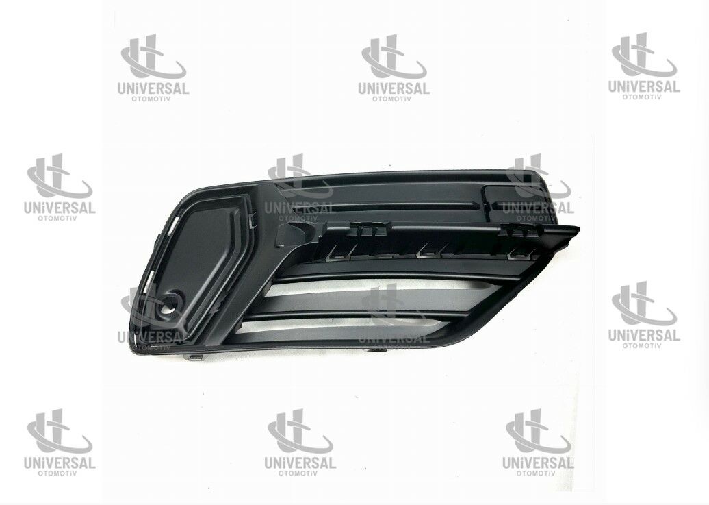 VOLVO XC90 16-20 RH (SİSSİZ) KAPAK LAMBA SİS MATSUBA