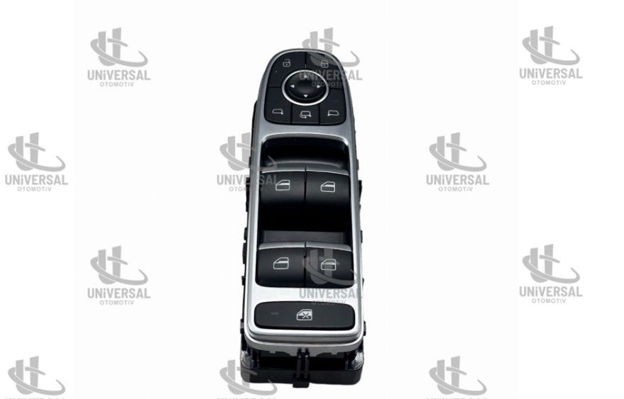Omoda 5 22-24 Ön LH Düğme Cam Açma