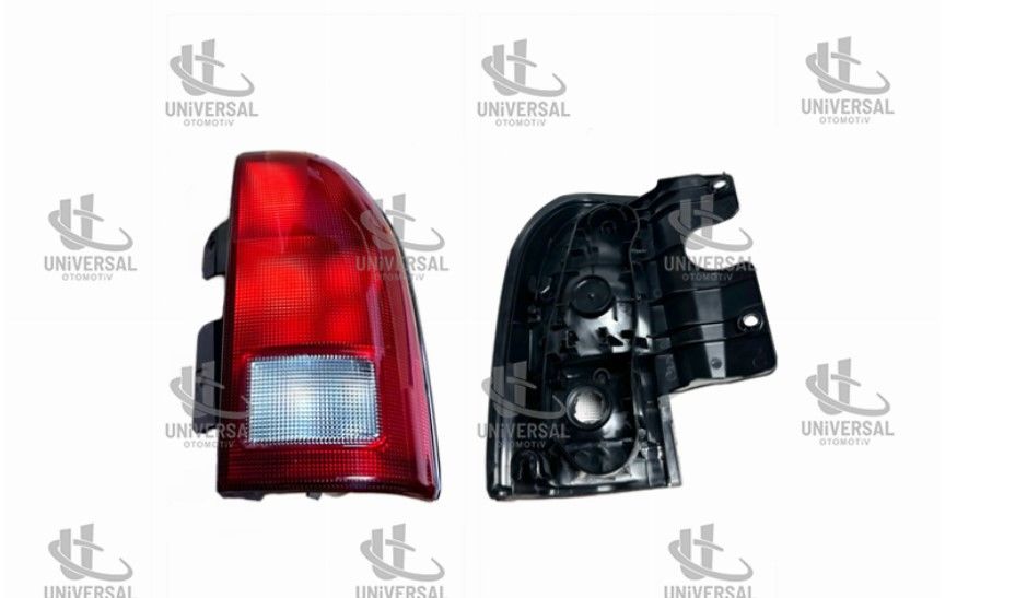 GRAND VİTARA 98-04 RH