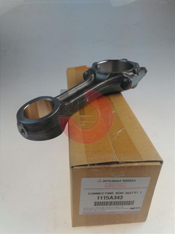 MITSUBISHI L200 CR PİSTON KOLU (EURO3-4-5) ORJ.