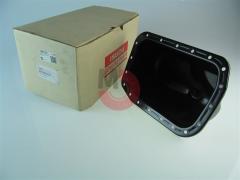 Dmax Karter Kapağı 4x4 Euro4 Orj
