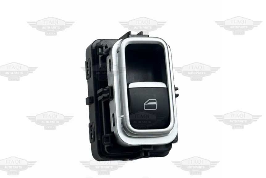 Omoda 5 22-24 Ön RH Düğme Cam Açma