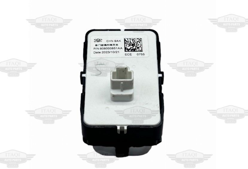 Omoda 5 22-24 Ön RH Düğme Cam Açma