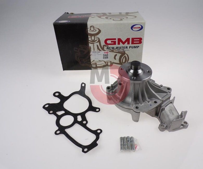 Hilux Su Pompası VIGO KUN15-KUN25 1KDF-2KDF GWT-116AH 06->>