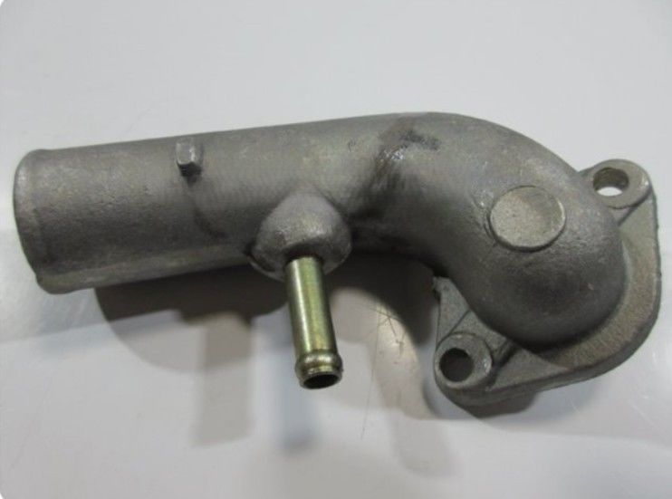 DFM SU POMPA GİRİŞ BORUSU 1100CC