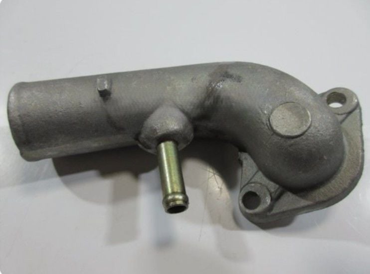 DFM SU POMPA GİRİŞ BORUSU 1100CC