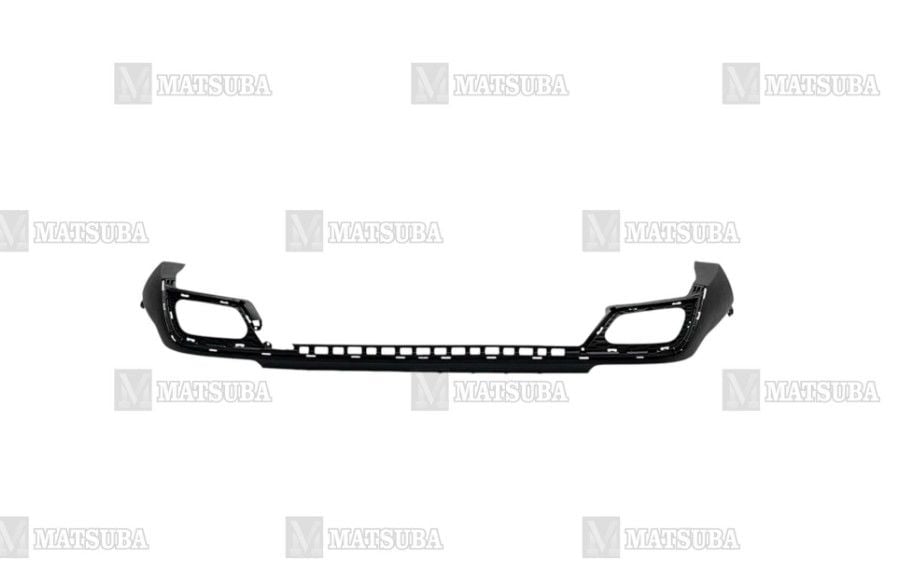 Tiggo 8 Pro Max 24-26 Arka Tampon (Alt Parça)