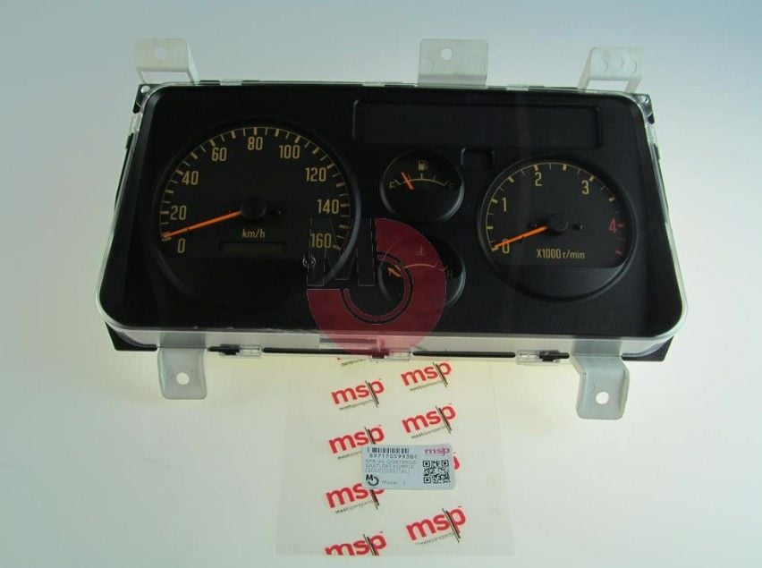 NPR 66 Gösterge Saatleri Komple (2000) (DİGİTAL) Orj.