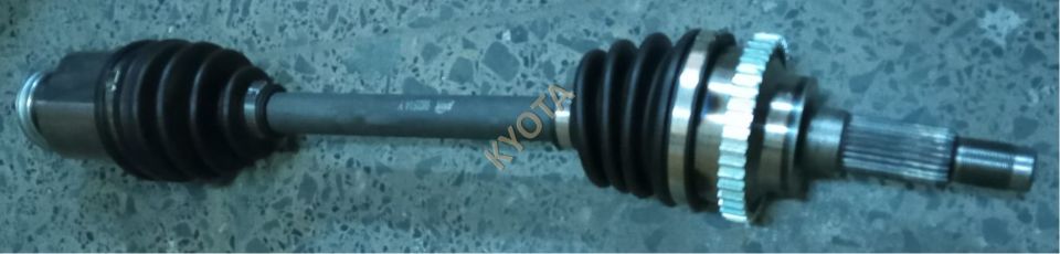 AKS KOMPLE SAĞ MAZDA 323 1.5 95- KYOTA