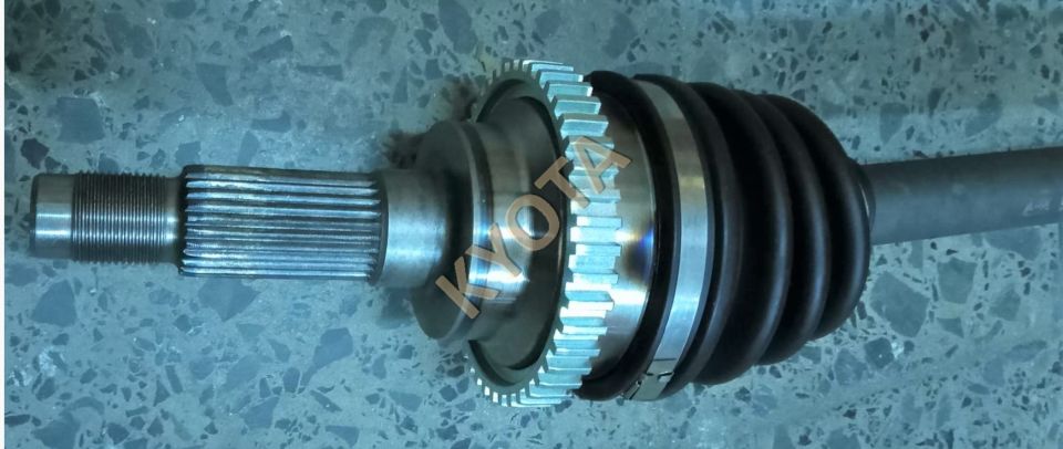 AKS KOMPLE SAĞ MAZDA 323 1.5 95- KYOTA
