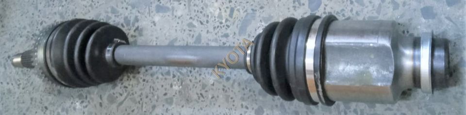 AKS KOMPLE SAĞ MAZDA 323 1.5 95- KYOTA