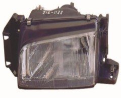 MAZDA 323 FAR SOL 92-95 BENZIN