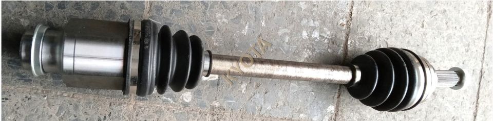 MAZDA 323 1.8 95- KYOTA AKS KOMPLE SAĞ