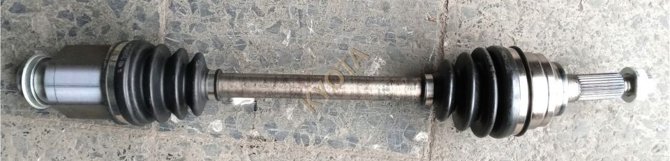 MAZDA 323 1.8 95- KYOTA AKS KOMPLE SAĞ