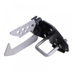 Bmw Kaput Kilidi F10+Lci Sağ 51237183764