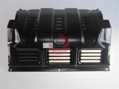 MITSUBISHI L200 CR PLAKA MOTOR ALT KORUMA (KARTER MUHAFAZA) ORJ.