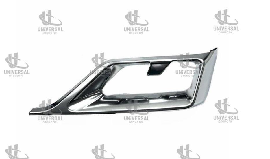 Omoda 5 22-24 LH Kapak Egzoz