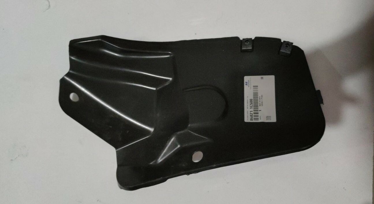 GETZ 06-11 ARKA LH DAVLUMBAZ ÇAMURLUK