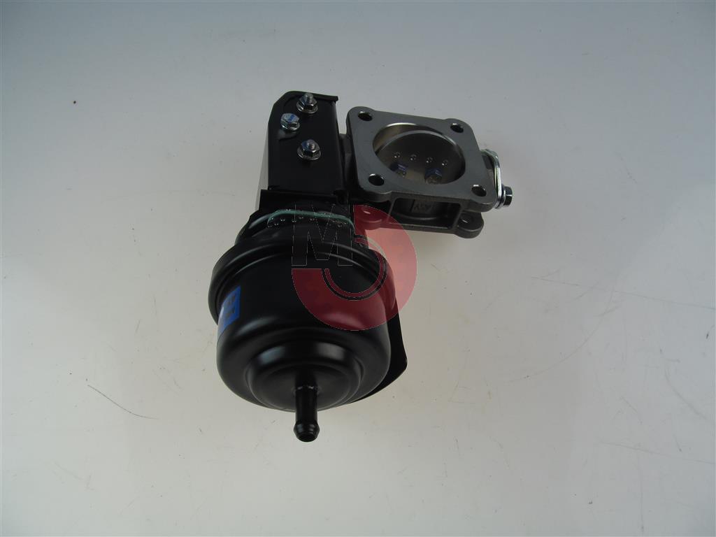 NPR 75  EGZOZ FRENİ KOMPLE ARKA ASV EURO 4  EURO5