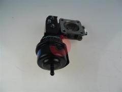 NPR 75  EGZOZ FRENİ KOMPLE ARKA ASV EURO 4  EURO5