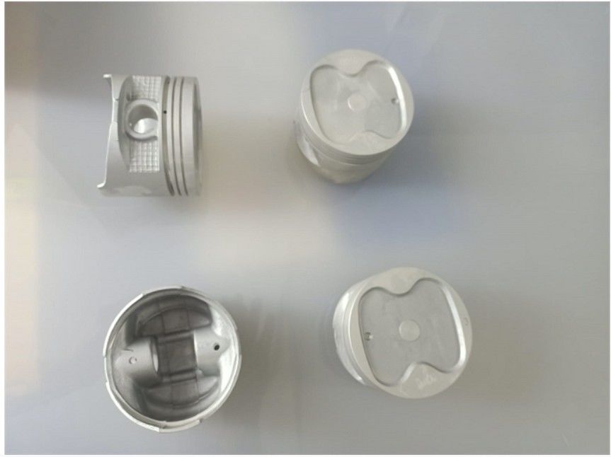 Corolla 1,6 Piston Tk Std 81.00mm 88-93 Benzinli (Kabr.) 4AF