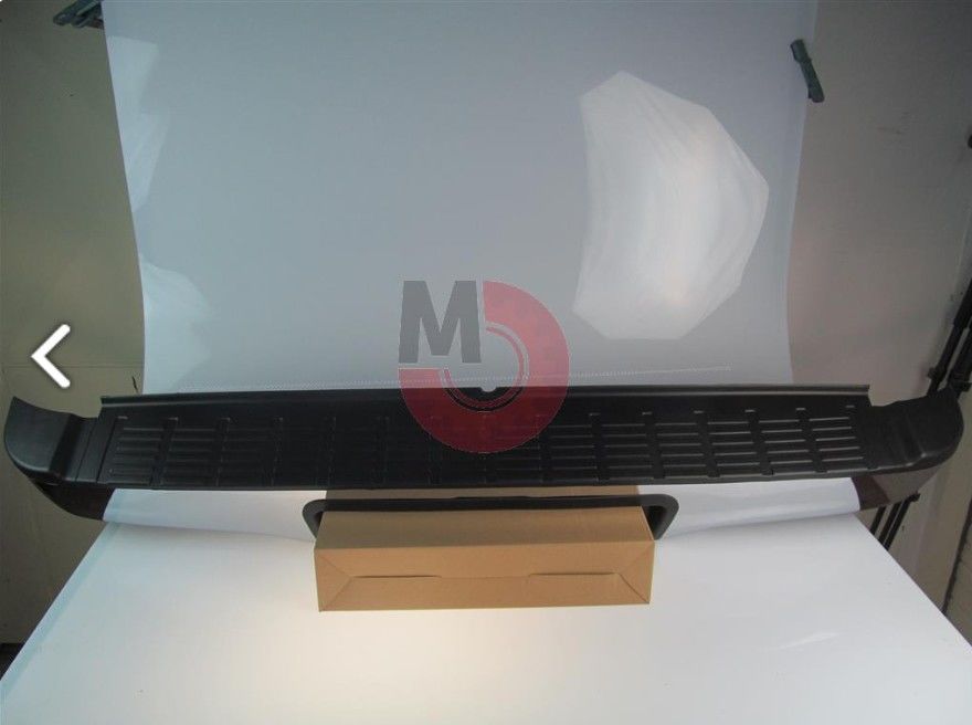 Hilux Tampon Arka (2008)