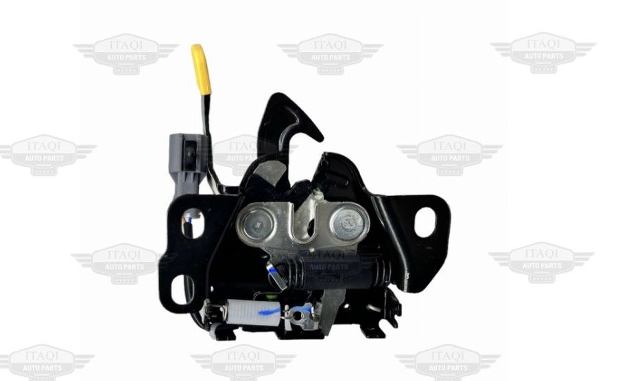 Omoda 5 22-24 Kilit Kaput Motor