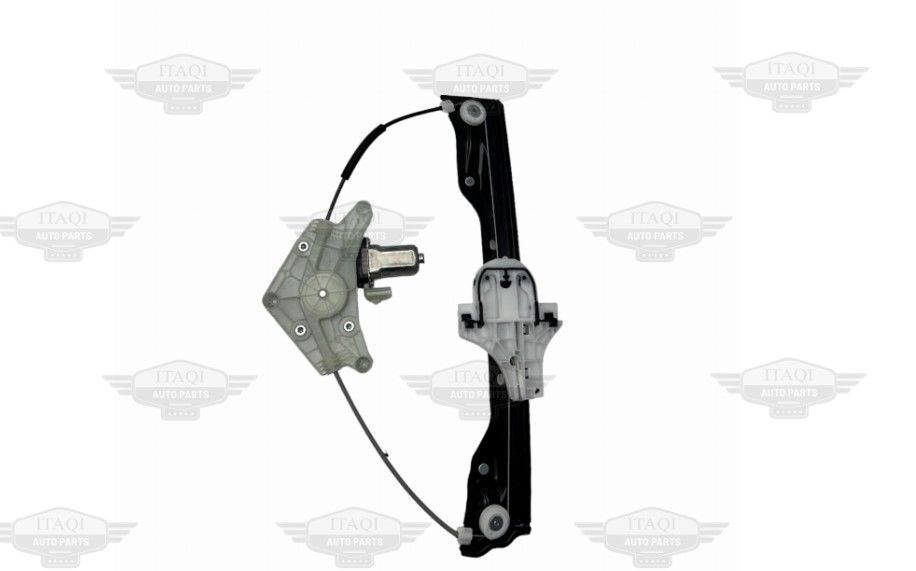 Omoda 5 22-24 Arka LH Kriko Cam