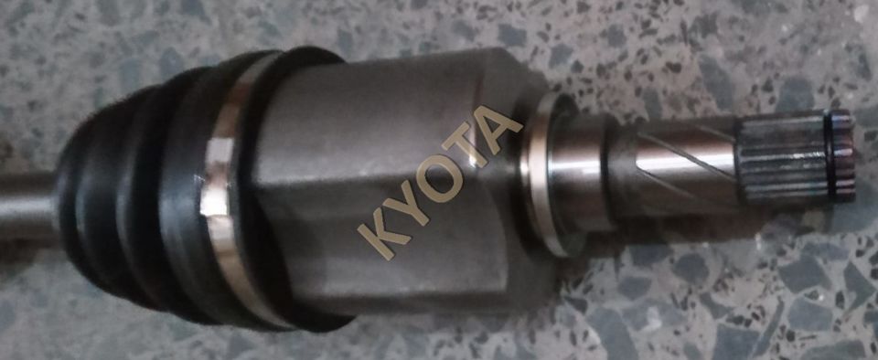 MAZDA 3 1.6-2.0 OTOMATİK 03-09 KYOTA AKS KOMPLE SOL