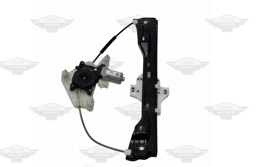 Omoda 5 22-24 Arka RH Kriko Cam
