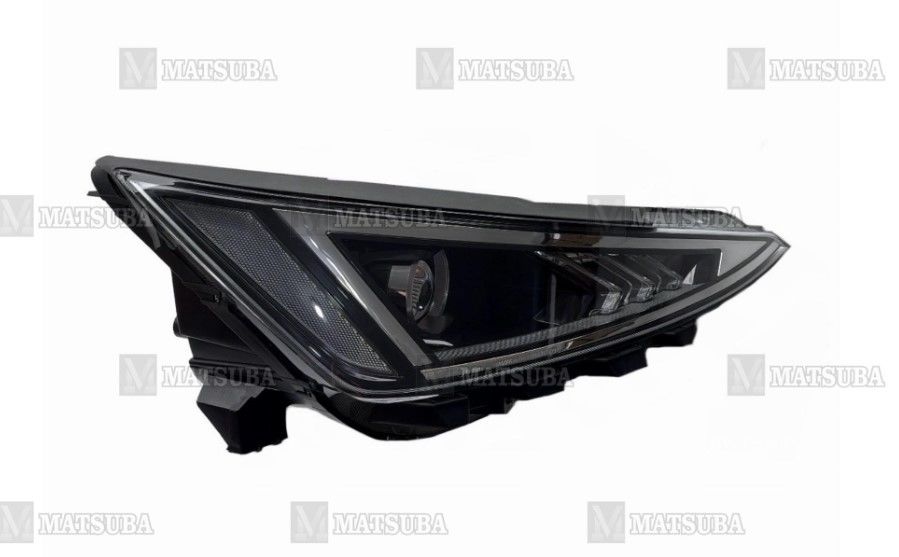 Elantra 19-21 RH Far (Ledsiz/Elektrikli)
