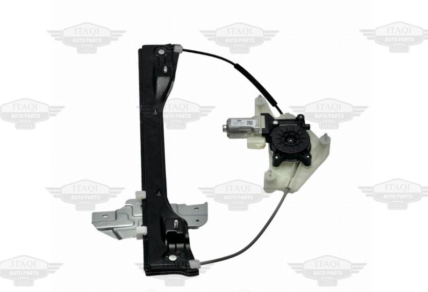 Omoda 5 22-24 Ön LH Kriko Cam