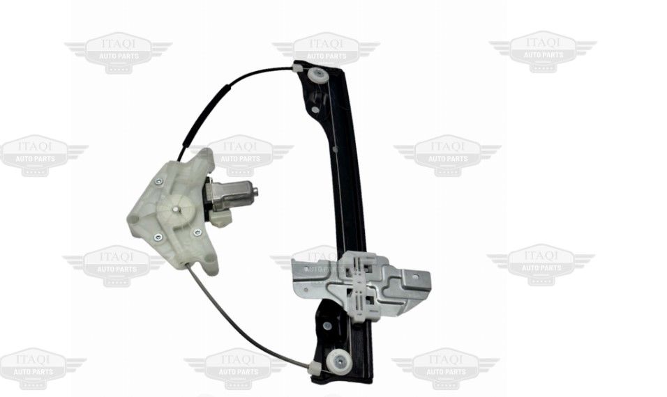 Omoda 5 22-24 Ön LH Kriko Cam