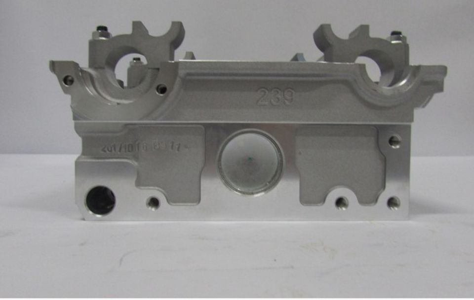 Kia K2900 / Carnival J3 OLD 2003-2006 Silindir Kapak